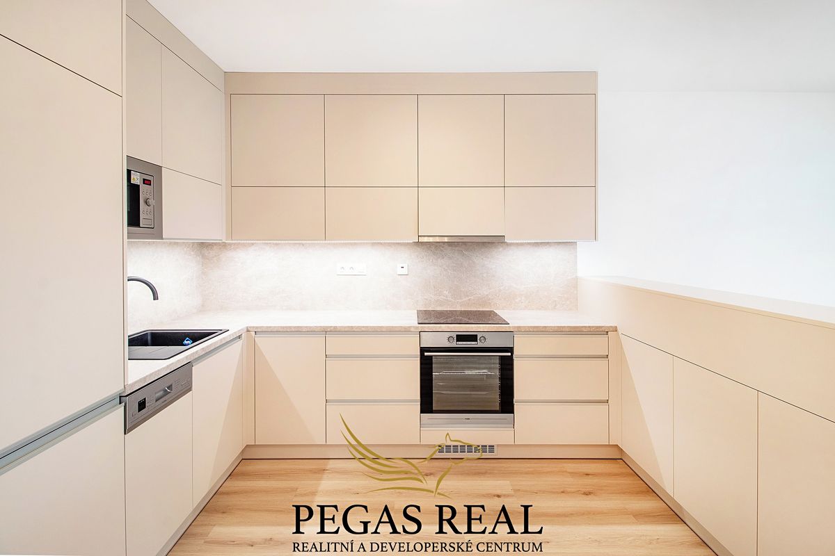 Pronájem bytu 1+kk 43 m² – fotografie 5