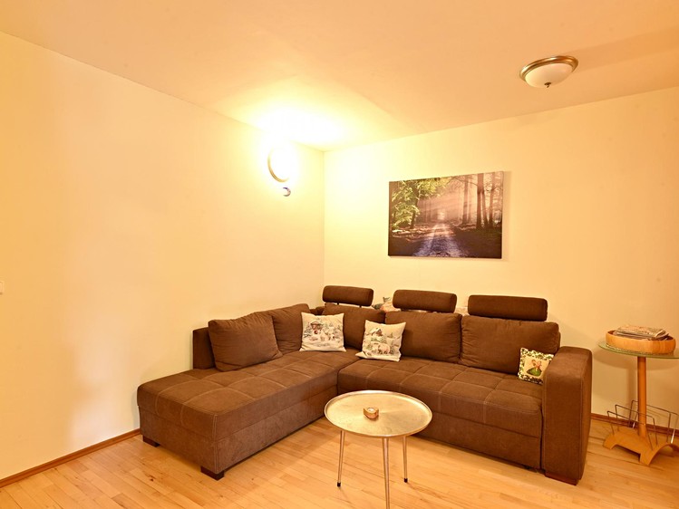Квартира 2+kk в оренду, 50 м² (5 з 20)