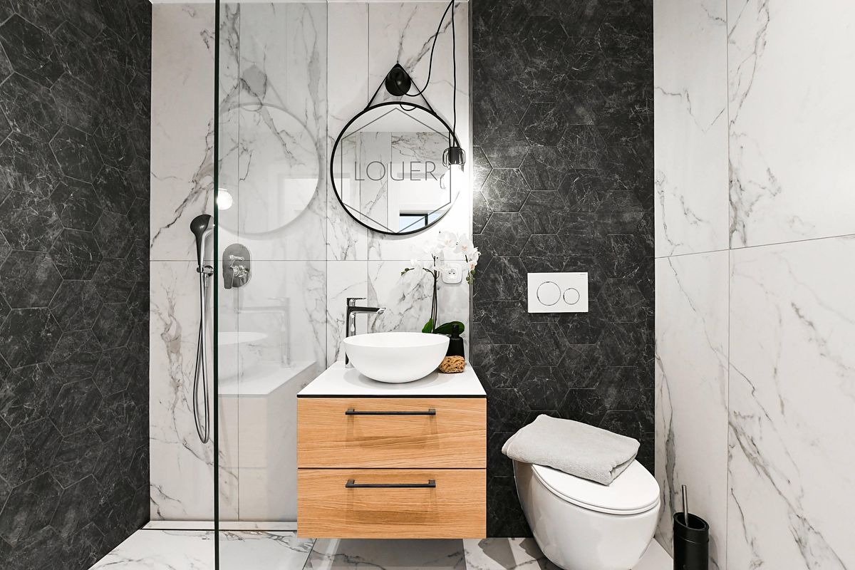 Pronájem bytu 2+kk 54 m² – fotografie 5