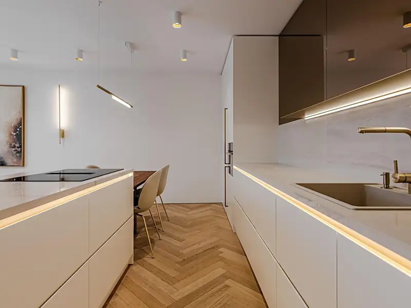 Pronájem bytu 2+kk 71 m², Praha – náhled fotky 1
