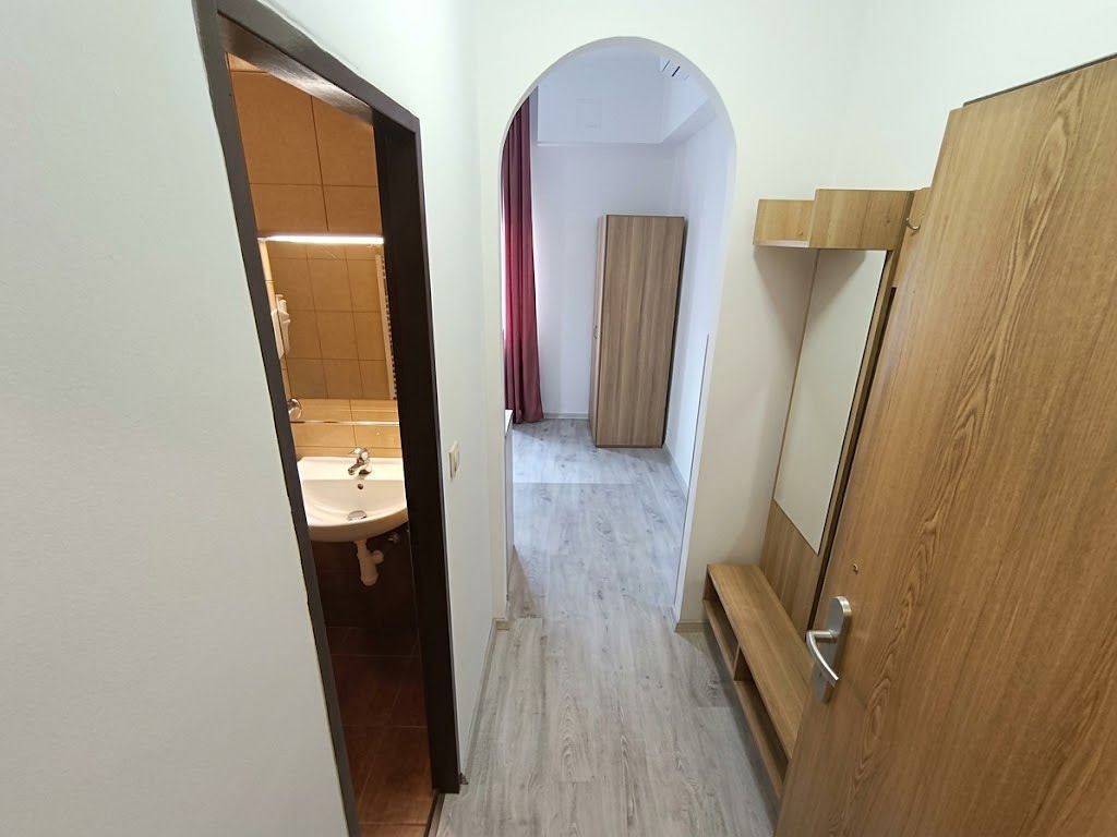 Pronájem bytu 1+kk 26 m² – fotografie 4