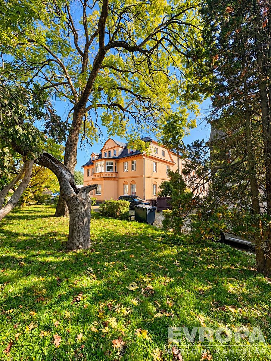 Prodej bytu 2+1 67 m², Nový Bor – fotka 1 z 3