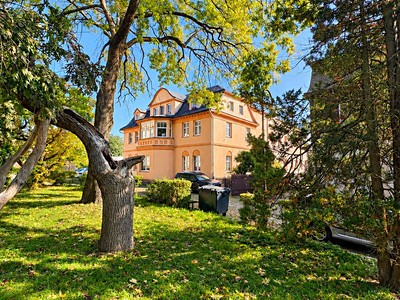 Prodej bytu 2+1 67 m²
