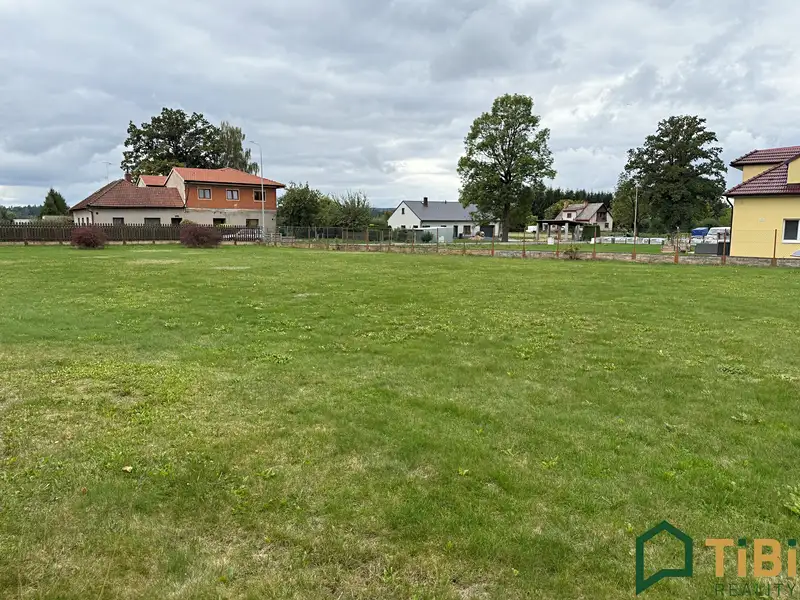 Prodej komerčního pozemku 2631 m², Opatovec – náhled fotky 3
