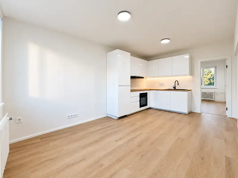 Prodej bytu 3+kk 54 m², Praha – náhled fotky 3
