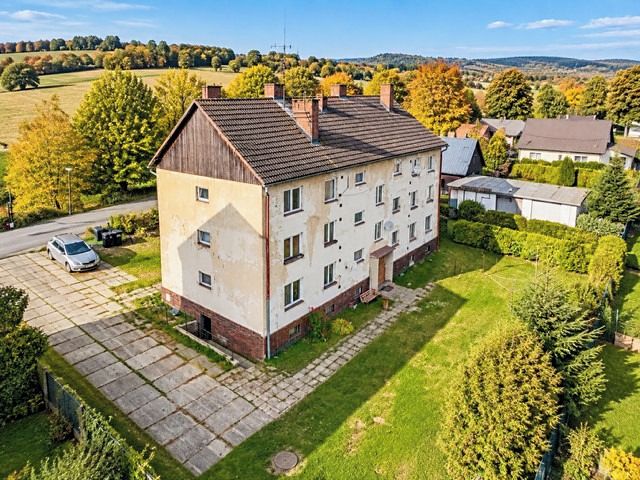 Prodej bytu 3+1 83 m²