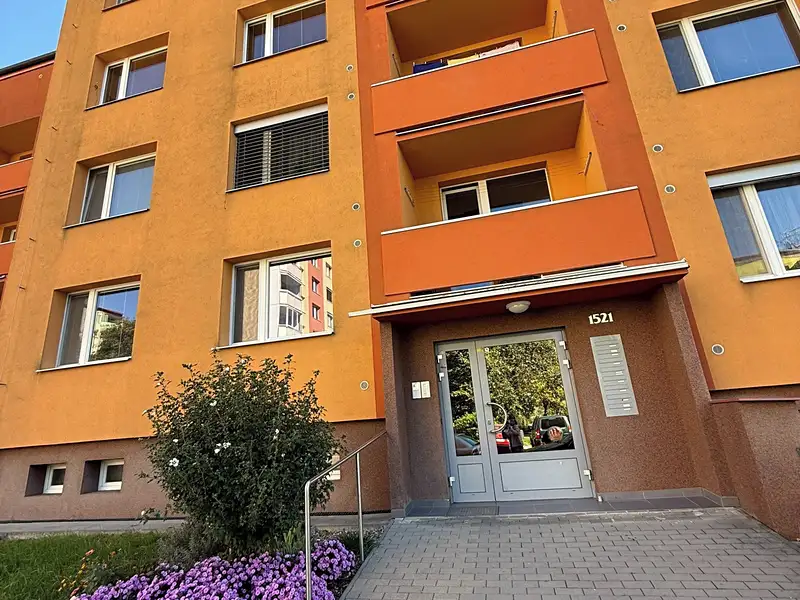 Pronájem bytu 3+1 79 m², Napajedla – náhled fotky 1