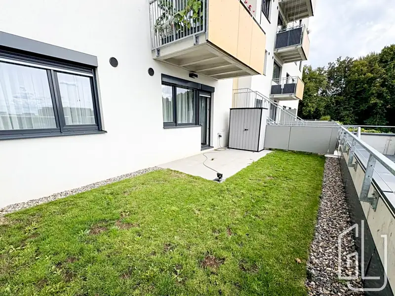 Pronájem bytu 2+kk 52 m², Praha – náhled fotky 3