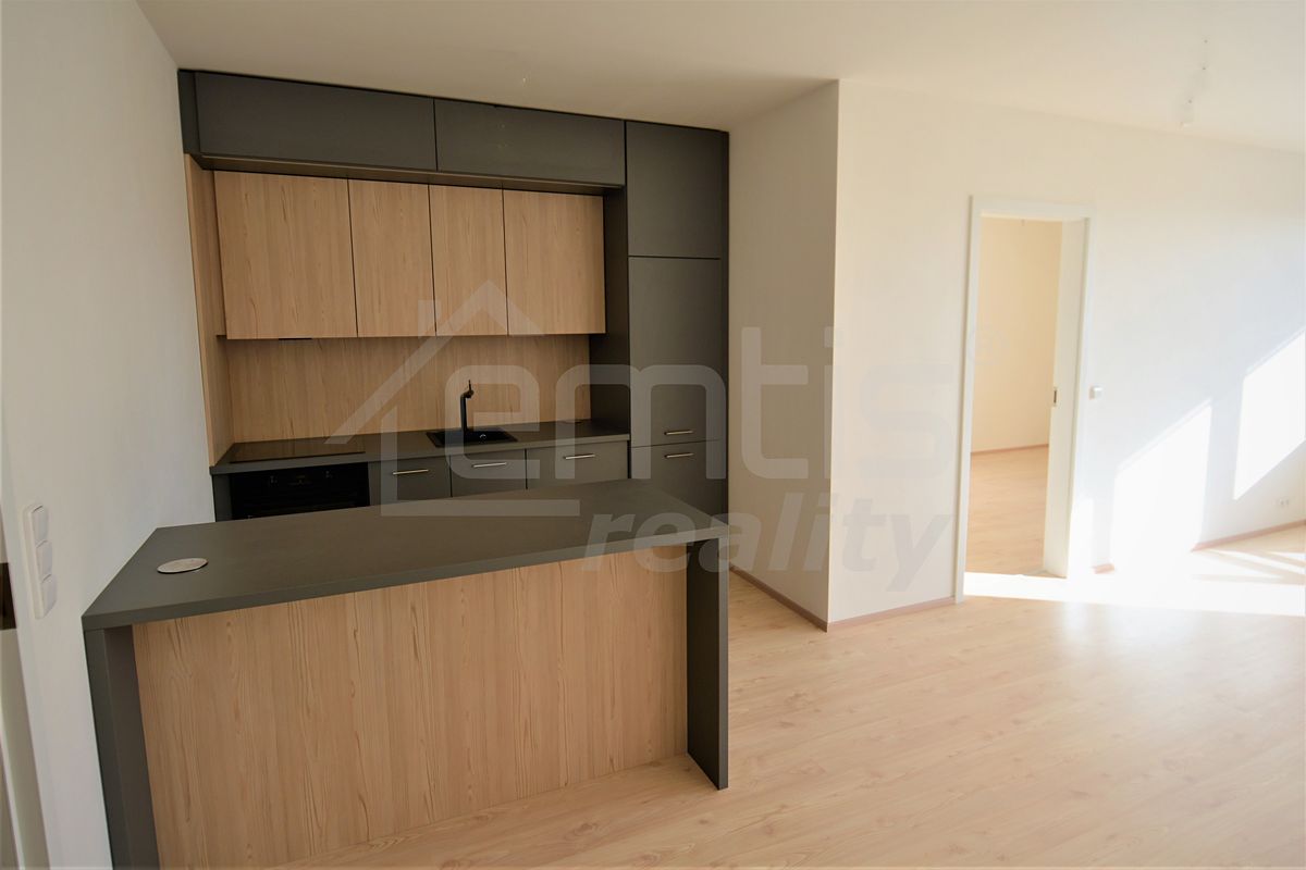 Pronájem bytu 2+kk 60 m² – fotografie 2