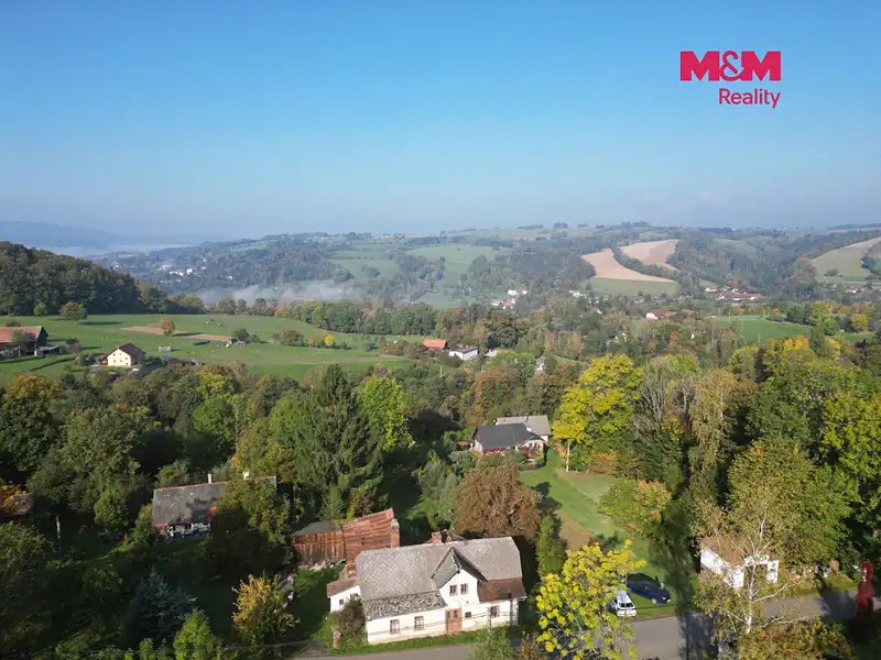 Prodej rodinného domu 130 m², pozemek 1630 m², Bystrá nad Jizerou – náhled fotky 2
