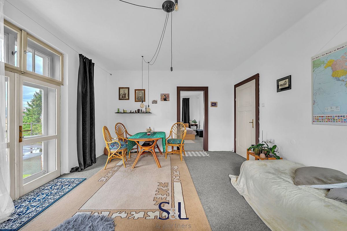 Prodej bytu 3+1 90 m² – fotografie 5