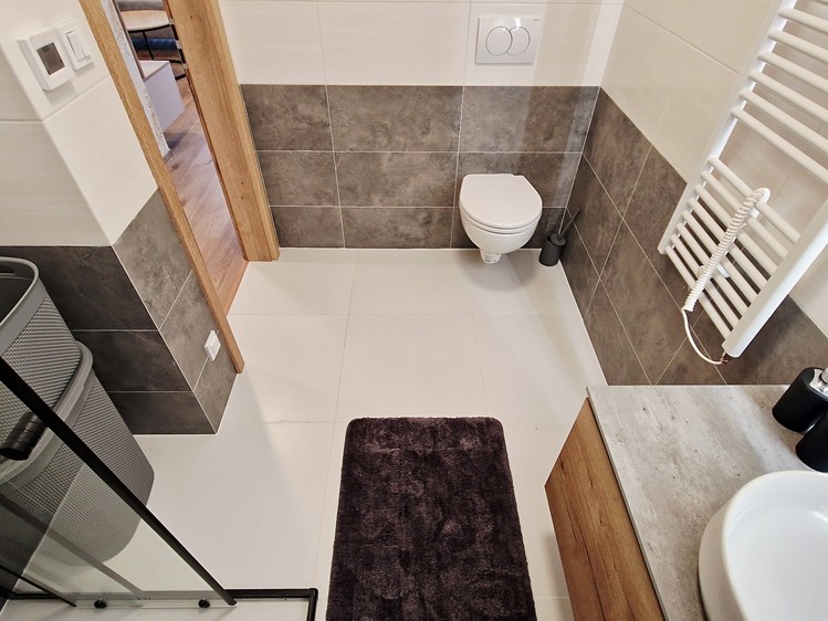 Pronájem bytu 2+kk, 53 m² (18 z 25)