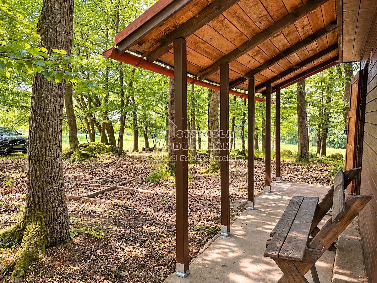 Prodej chaty 29 m², pozemek 1 m² – fotografie 3
