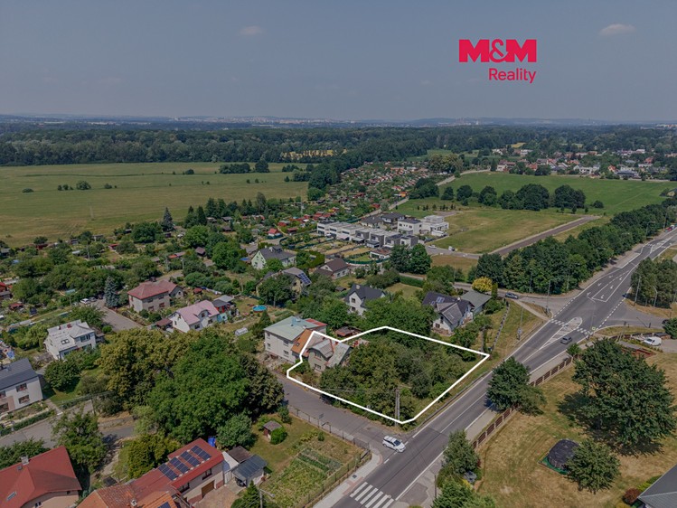 Prodej domu, 206 m² (1 z 16)