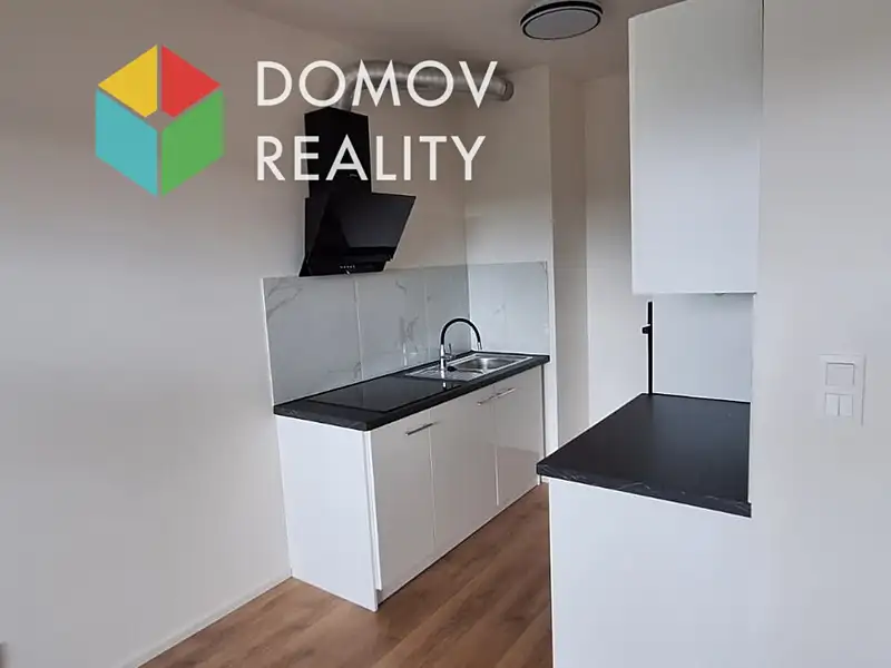 Pronájem bytu 2+kk 42 m², Beroun – náhled fotky 3