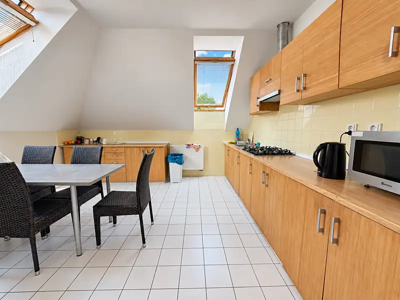 Prodej vícegeneračního domu 640 m², pozemek 2420 m², Nehvizdy – náhled fotky 2