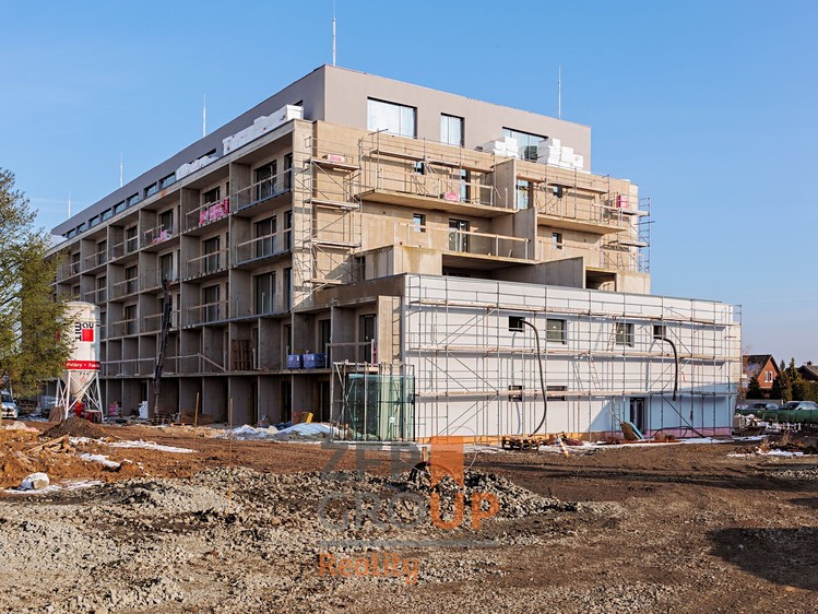 Квартира 1+kk на продаж, 37 м² (38 з 72)