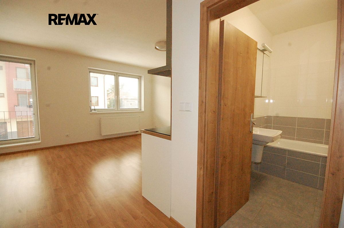 Pronájem bytu 1+kk 36 m² – fotografie 4