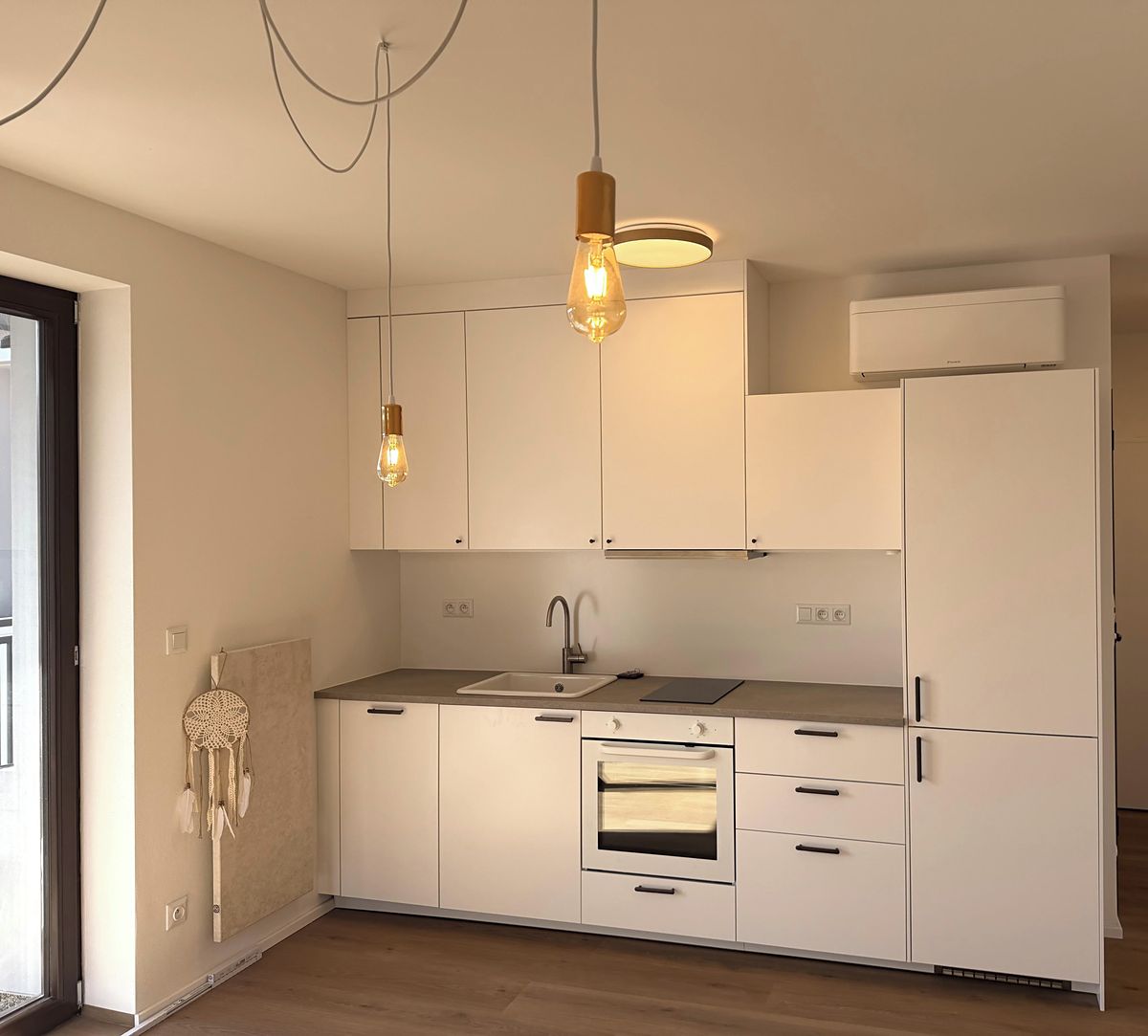 Prodej bytu 1+kk 30 m² – fotografie 3