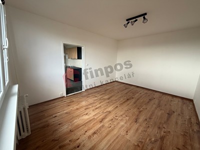 Wohnung 1+1 zur Miete, 35 m² (3 von 7)