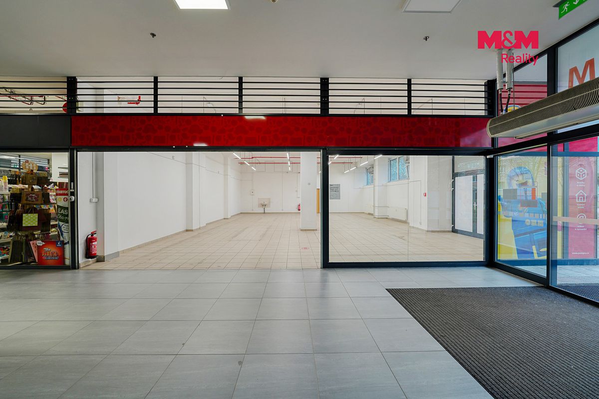 Pronájem obchodního prostoru 147 m² – fotografie 3