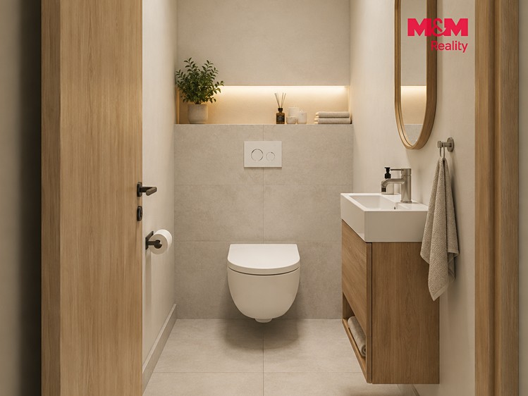 Prodej domu, 120 m² (13 z 19)