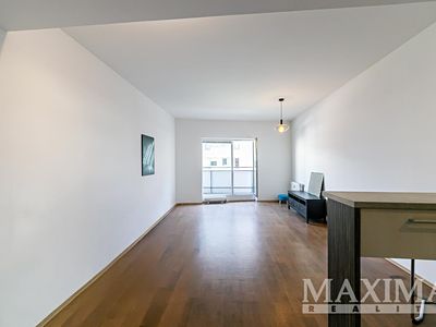 Pronájem bytu 1+kk 47 m²