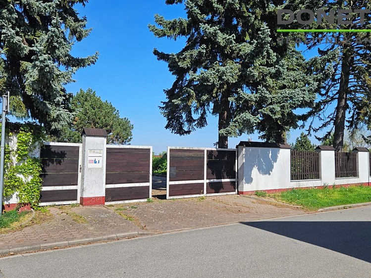 Prodej pozemku, 782 m² (4 z 12)