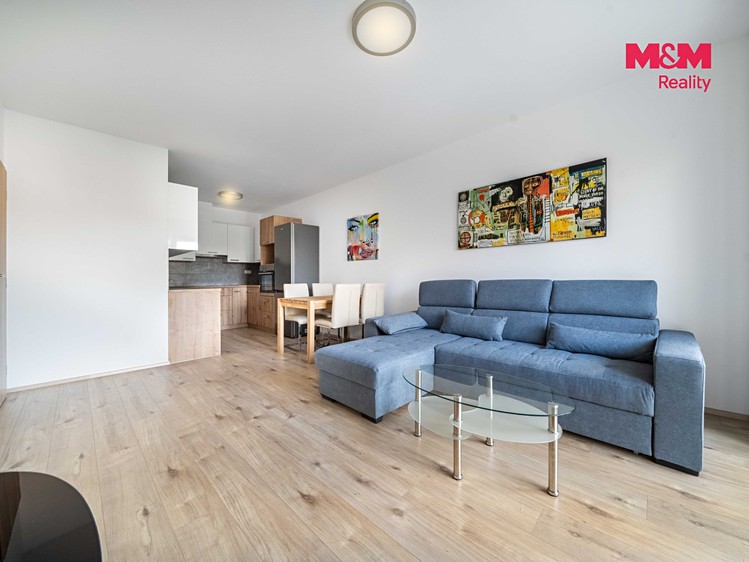 Квартира 2+kk на продаж, 50 м² (12 з 25)