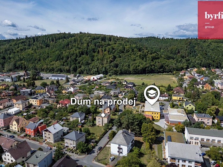 Prodej domu, 180 m² (30 z 32)