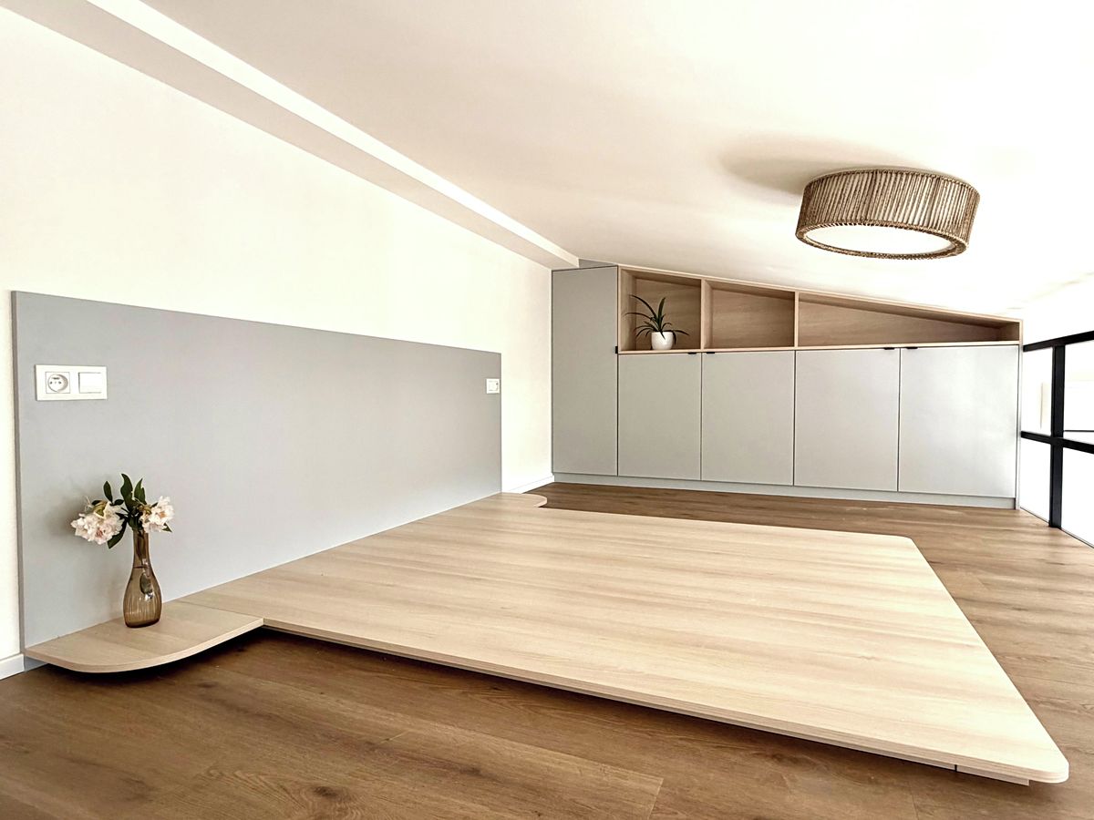 Prodej bytu 1+1 40 m² – fotografie 5