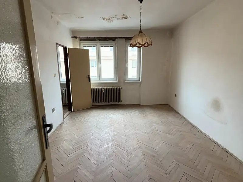 Prodej bytu 2+1 65 m², Praha – náhled fotky 3