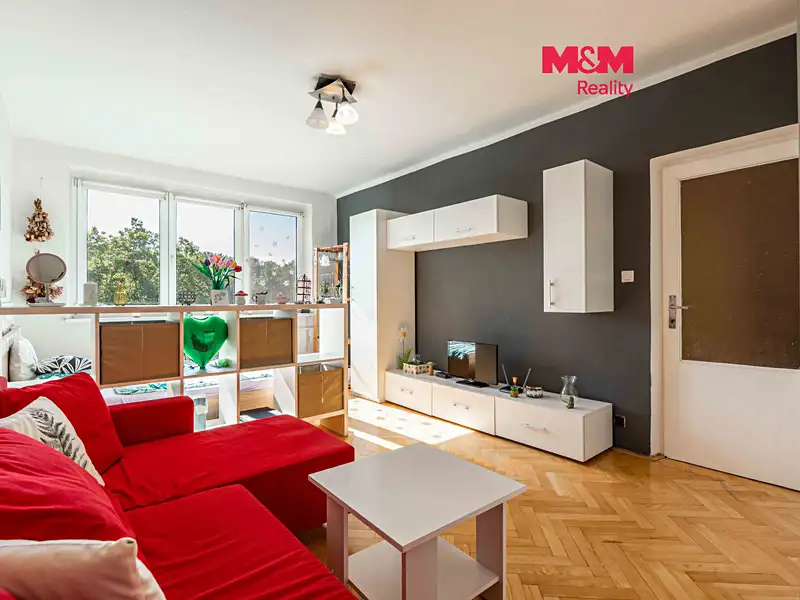 Prodej bytu 1+1 39 m², Ostrava – náhled fotky 1
