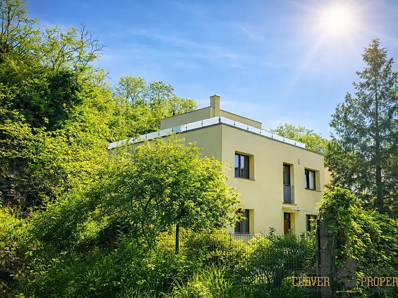 Prodej rodinného domu 260 m², pozemek 359 m², Praha – náhled fotky 3