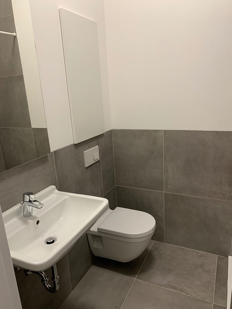 Pronájem bytu 2+1 70 m², Praha – fotka 1 z 3