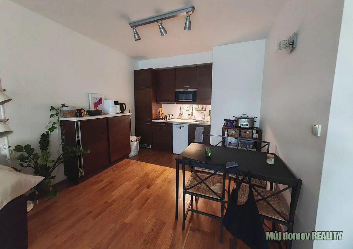Pronájem bytu 2+kk 58 m² – fotografie 4