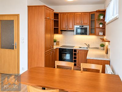 Pronájem bytu 2+kk 63 m²
