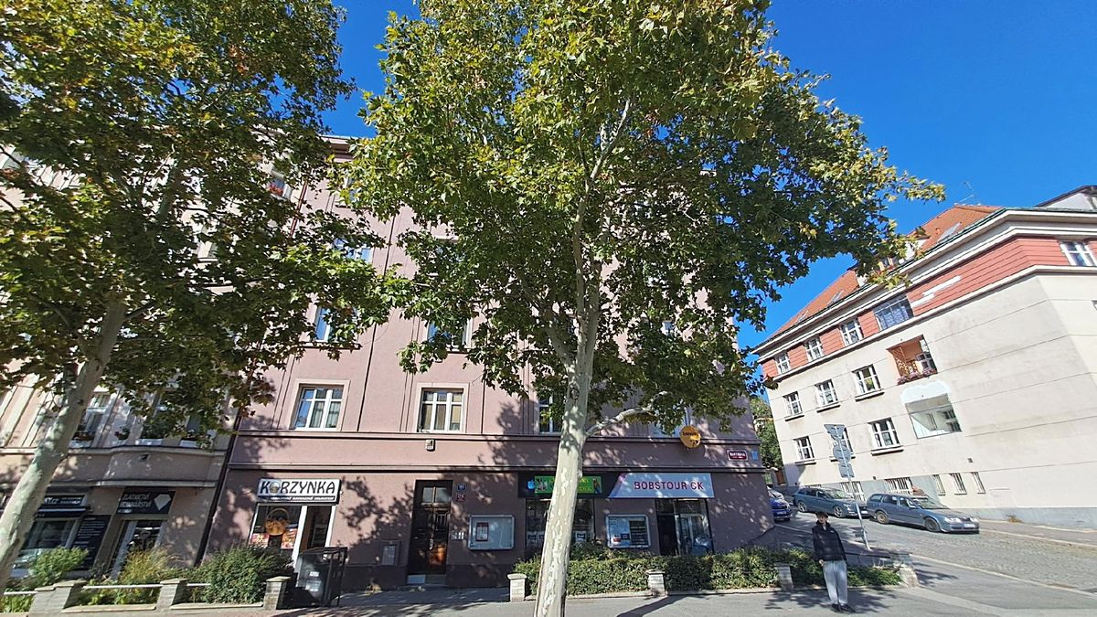 Prodej bytu 2+kk 48 m²