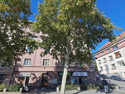 Prodej bytu 2+kk 48 m²