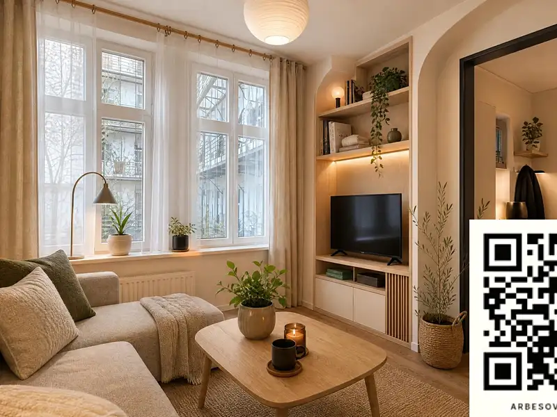 Prodej bytu atypický 143 m², Praha – náhled fotky 3