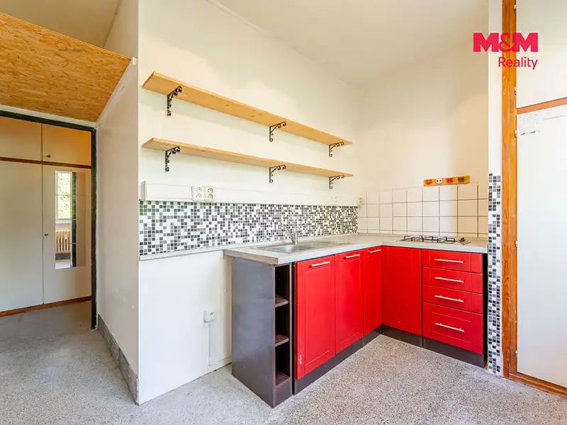 Prodej bytu 2+1 52 m², Kladno – náhled fotky 3