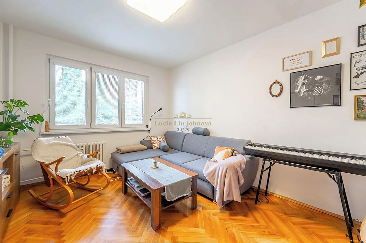 Prodej bytu 2+1 52 m² – fotografie 5