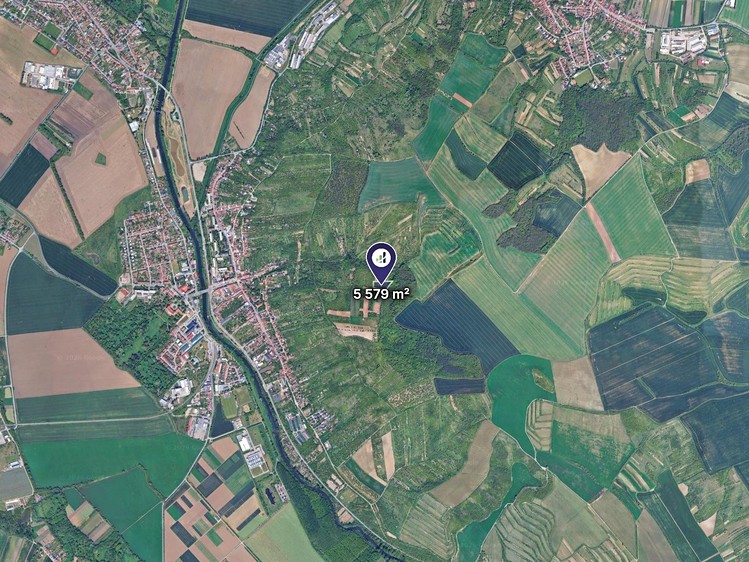 Grundstück zum Kauf, 5.579 m² (2 von 3)