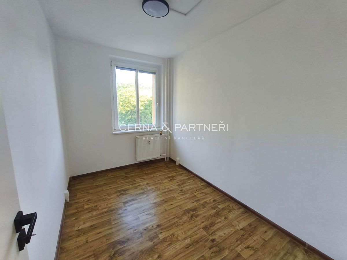 Pronájem bytu 4+1 84 m²