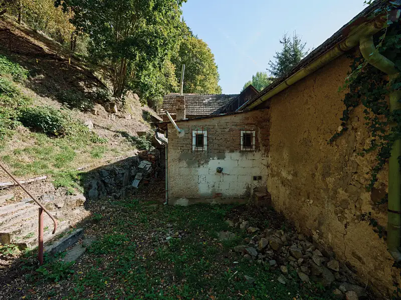 Prodej rodinného domu 66 m², pozemek 871 m², Chocerady – náhled fotky 3