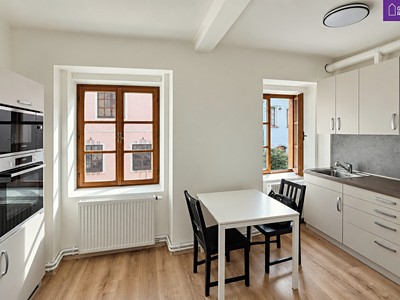 Pronájem bytu 2+1 55 m²