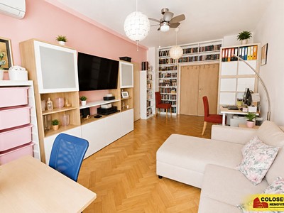 Prodej bytu 2+1 65 m²