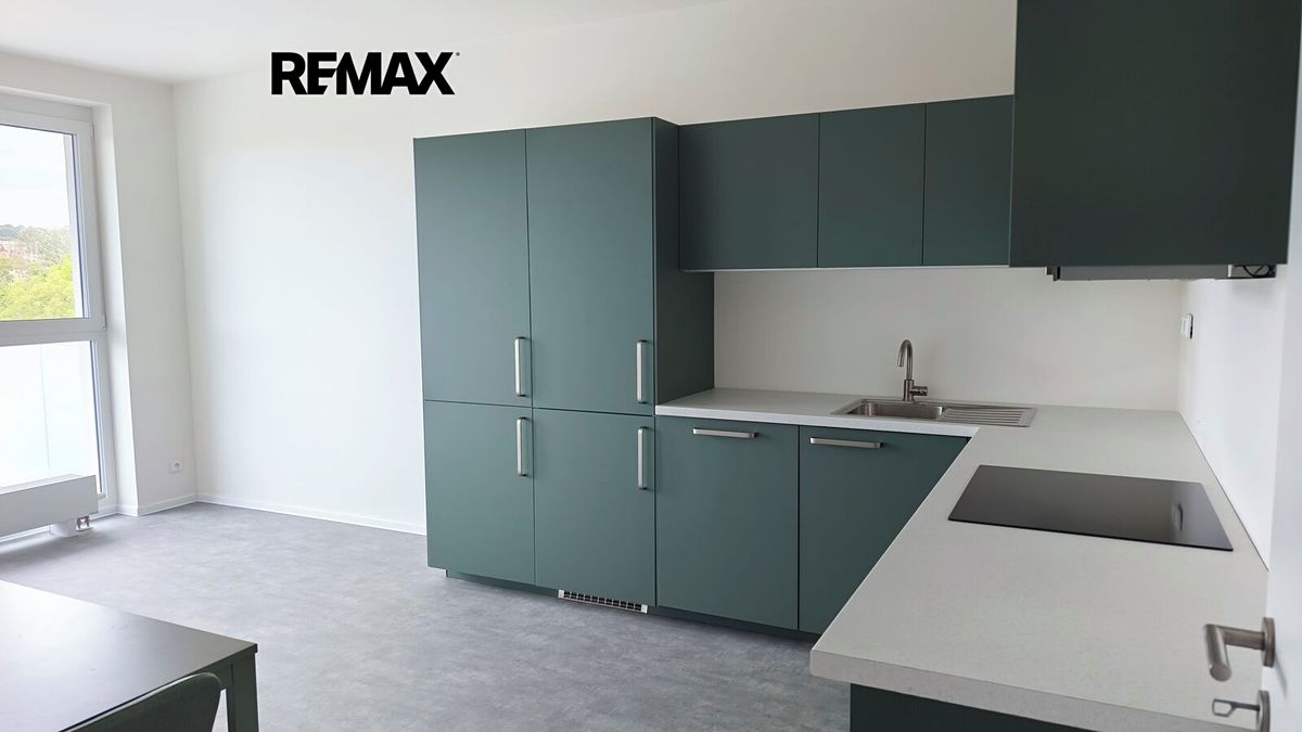 Pronájem bytu 2+kk 50 m² – fotografie 4