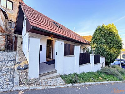 Pronájem bytu 2+1 50 m²