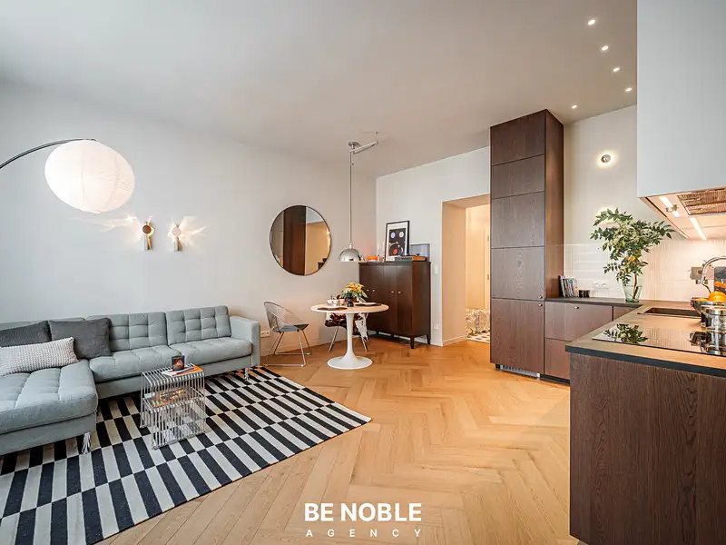 Prodej bytu 3+kk 76 m², Praha – náhled fotky 1